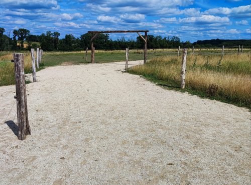 Ecurie Alternative Epinal  - La Piste