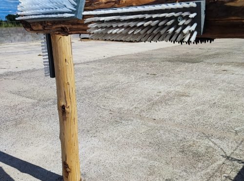 Ecurie Alternative - Le Grattoir